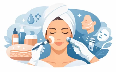 Best Facial Skin Treatment for Real Results