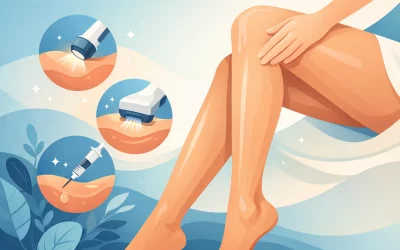 Best Skin Tightening Treatments for Legs