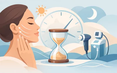 How Long Do Skin Tightening Treatments Last?
