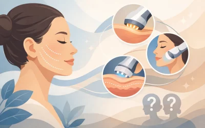 How Many Skin Tightening Treatments Do I Need?
