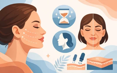 Is Skin Tightening Permanent? What to Expect