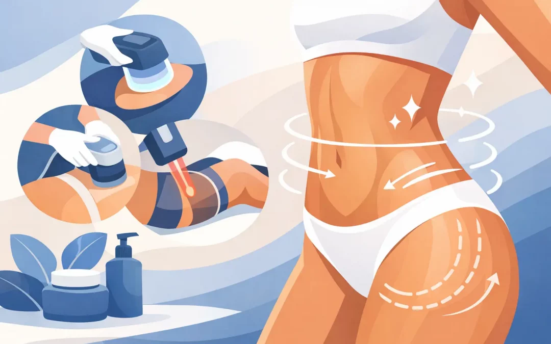Best Non Surgical Body Contouring Options