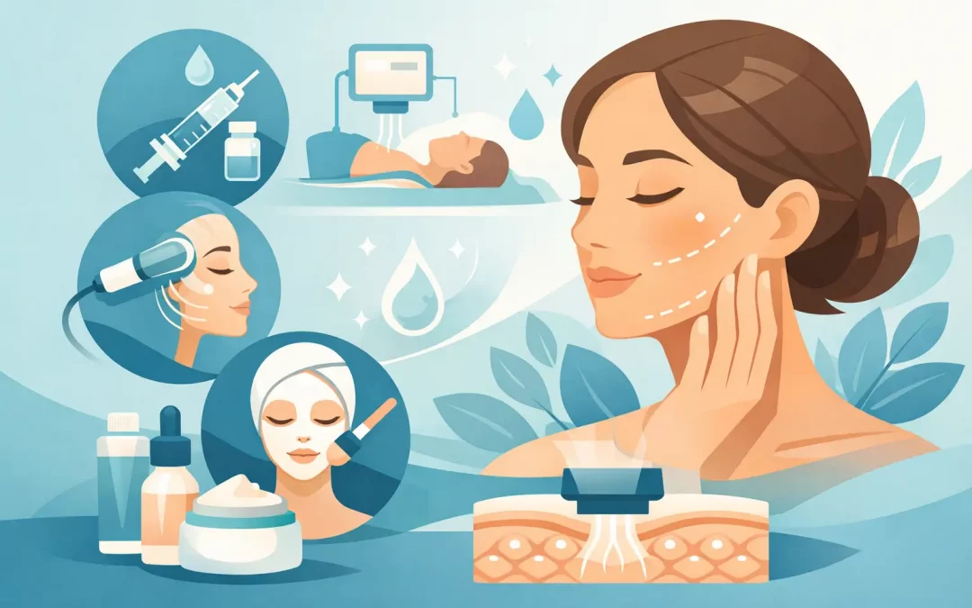 Best Treatments for Loose Skin That Work