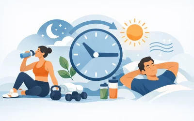 How to Recover After Workout Faster