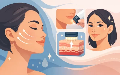 Skin Tightening Treatment Results Explained