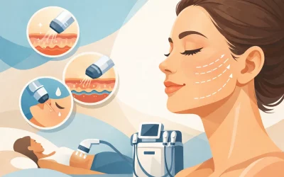 A Guide to Skin Tightening Options