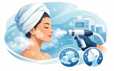 Cryo Facial Review: Is It Worth It?