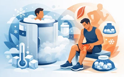 Does Cryotherapy Help Soreness?