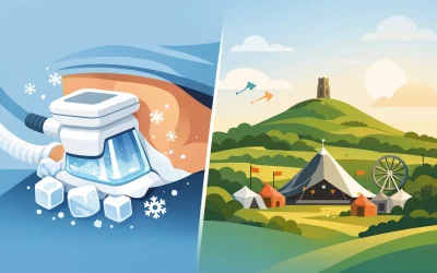 Fat Freezing Near Glastonbury: Is It Worth It?