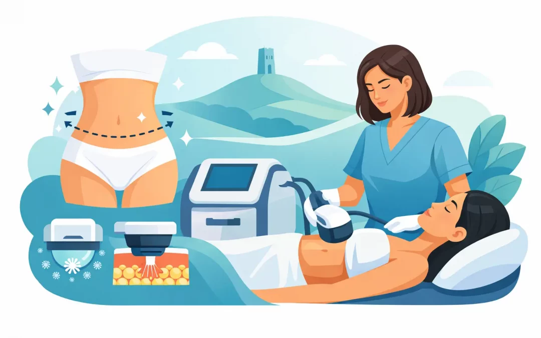 Fat Reduction Treatments Glastonbury