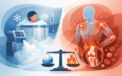 Is Cryotherapy Good for Inflammation?